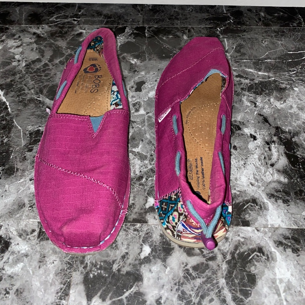 Women’s Bobs Shoes